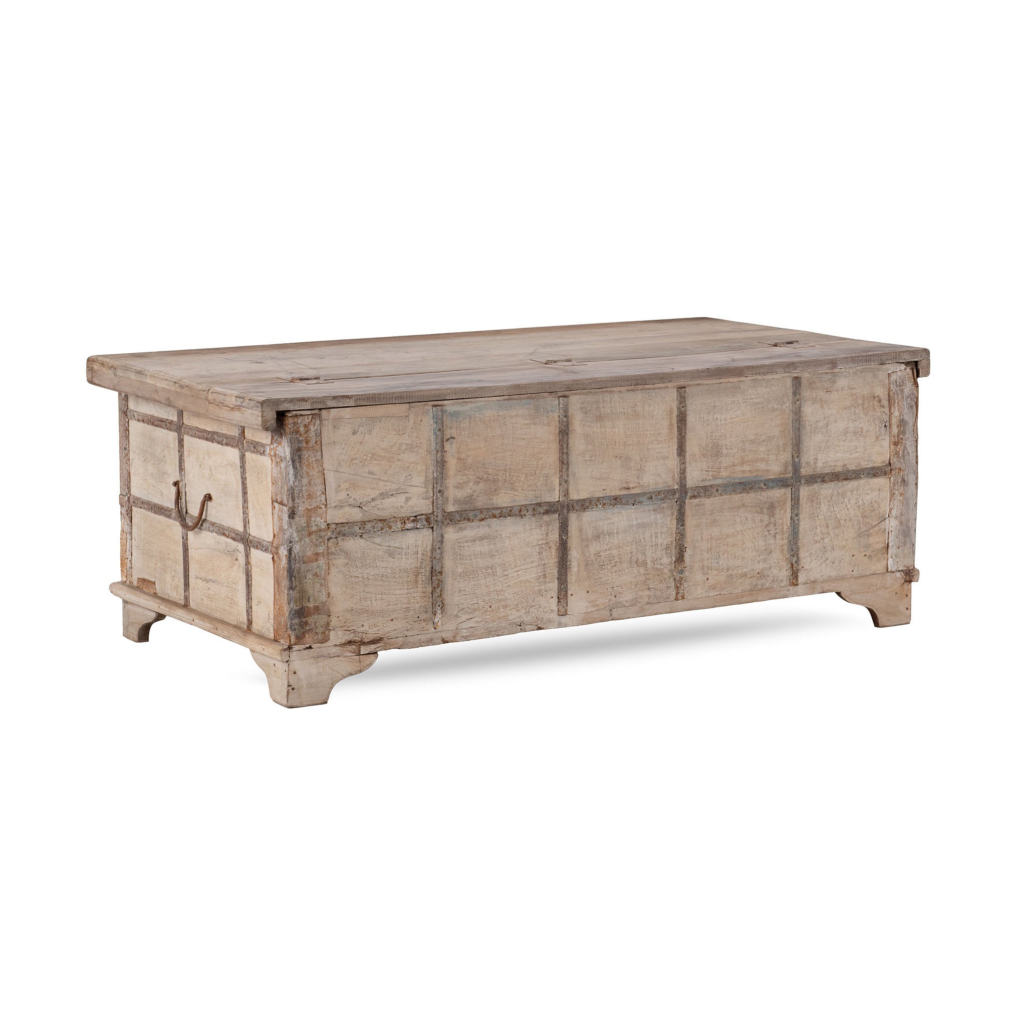 Alta Trunk Coffee Table