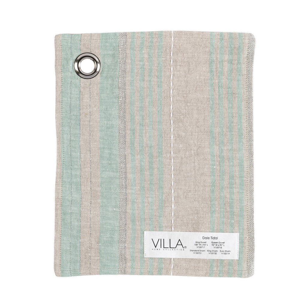 Dale Duvet Collection - Tidal