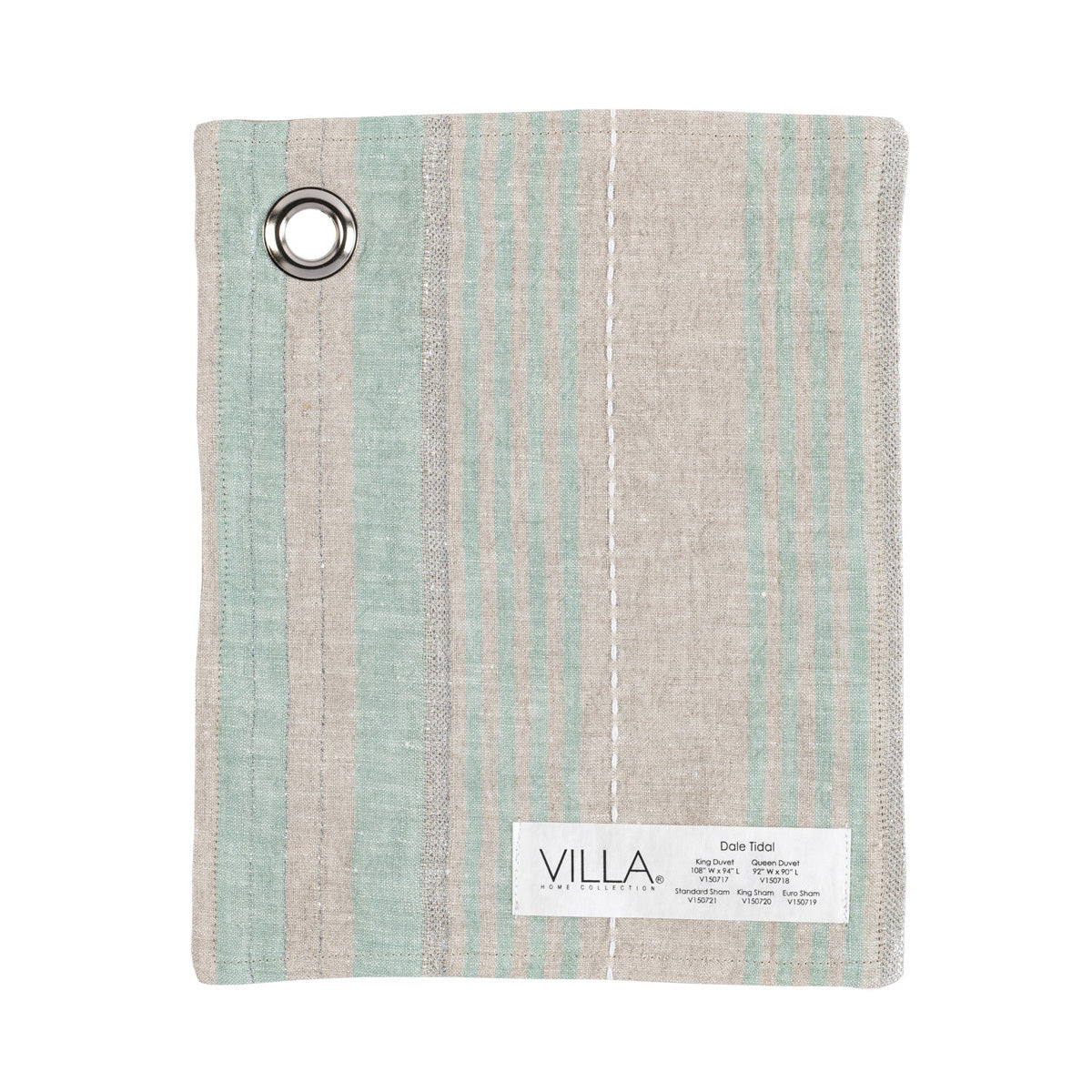 Dale Duvet Collection - Tidal