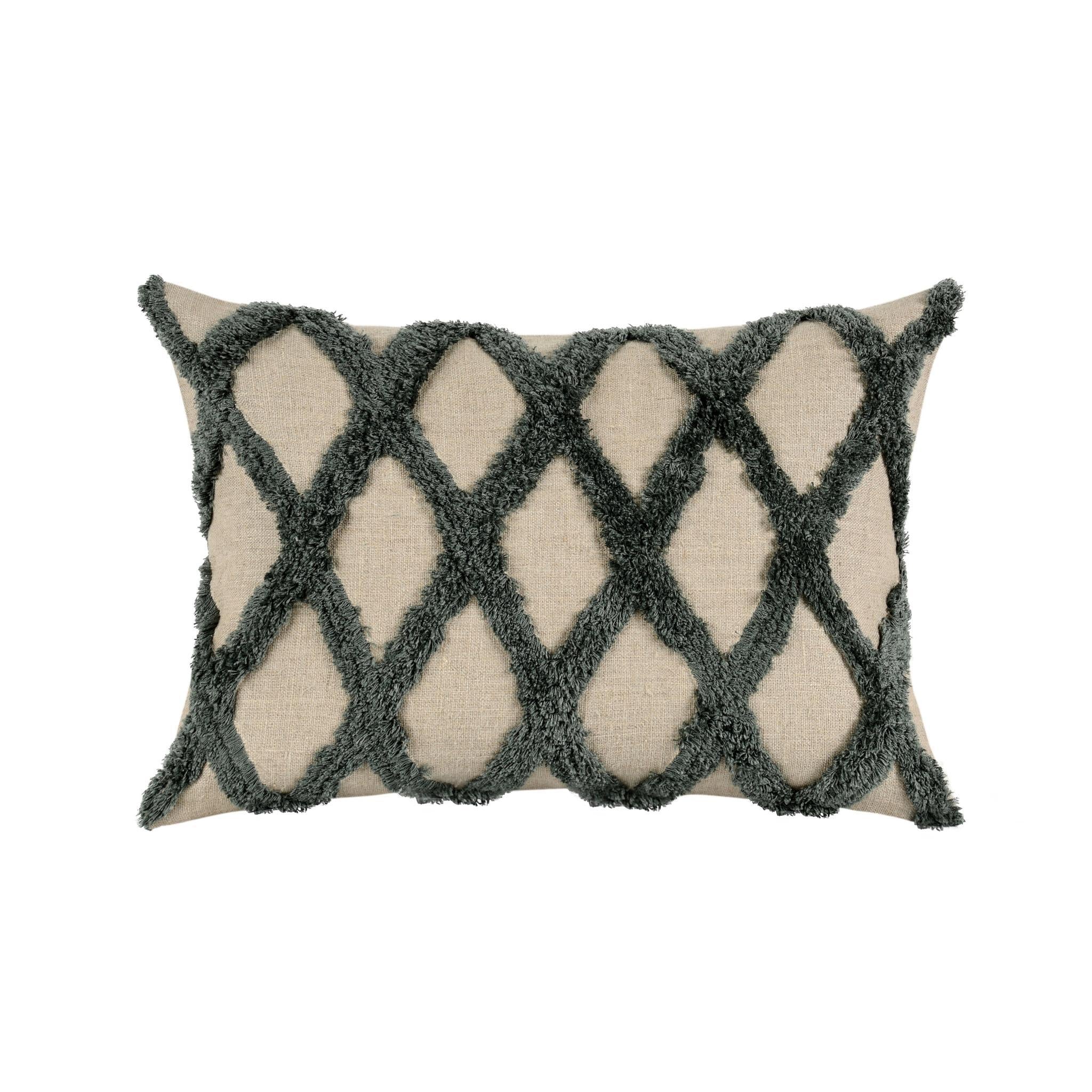 DV Caro 14x20 - Forest Green