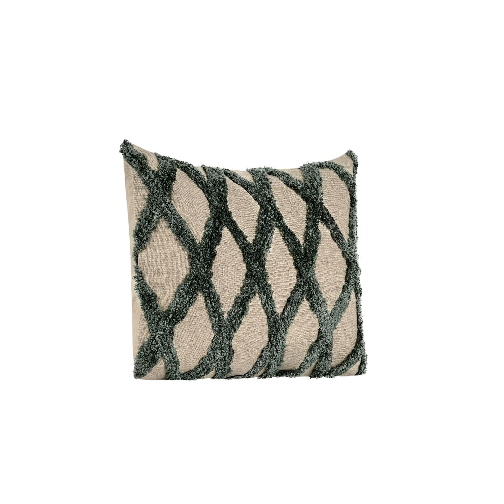 DV Caro 14x20 - Forest Green