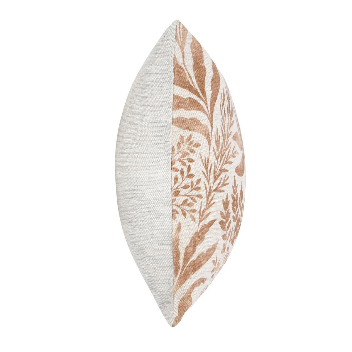 VC Mulberry Multiple Sizes - Chestnut Brown