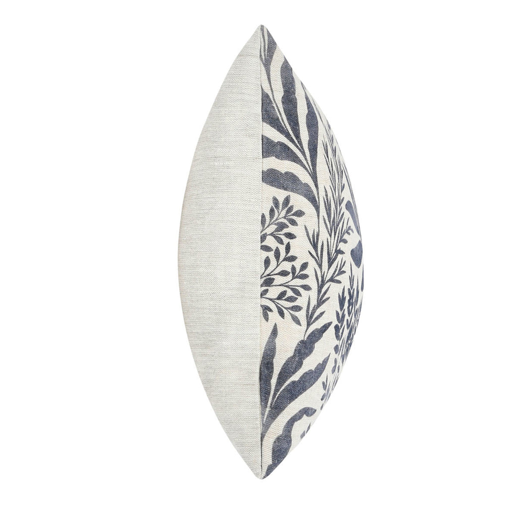 VC Mulberry Multiple Sizes - Denim Blue