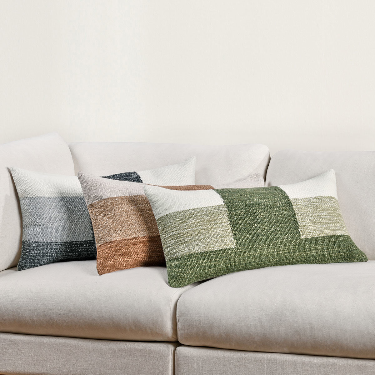 VC Kass Multiple Sizes - Loden Green