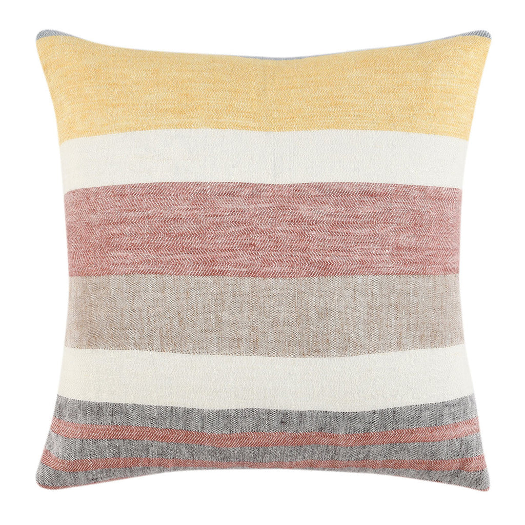 BW Crawford 22x22 - Yellow Multi