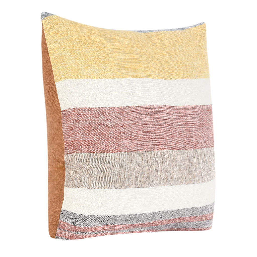 BW Crawford 22x22 - Yellow Multi