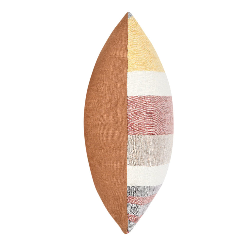 BW Crawford 22x22 - Yellow Multi