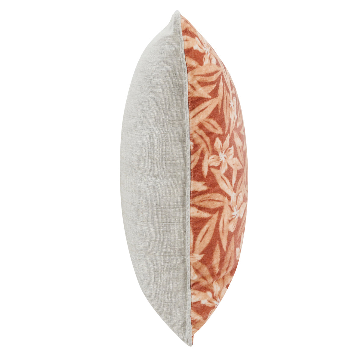 CA Lamia 22x22 - Clay