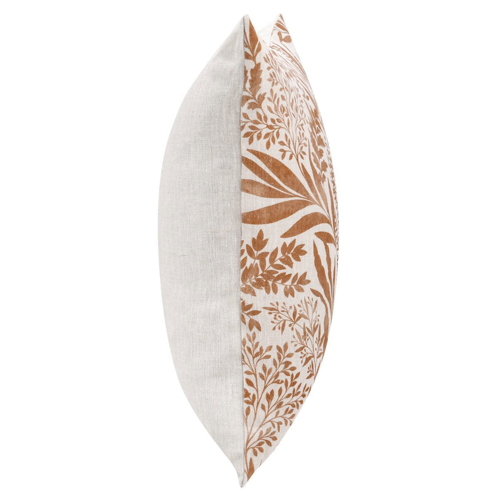 VC Mulberry Multiple Sizes - Chestnut Brown