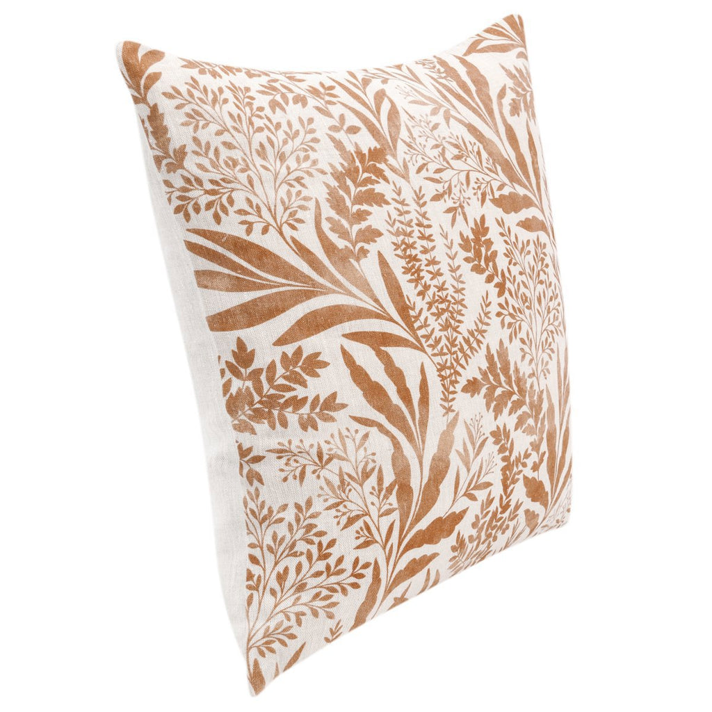 VC Mulberry Multiple Sizes - Chestnut Brown