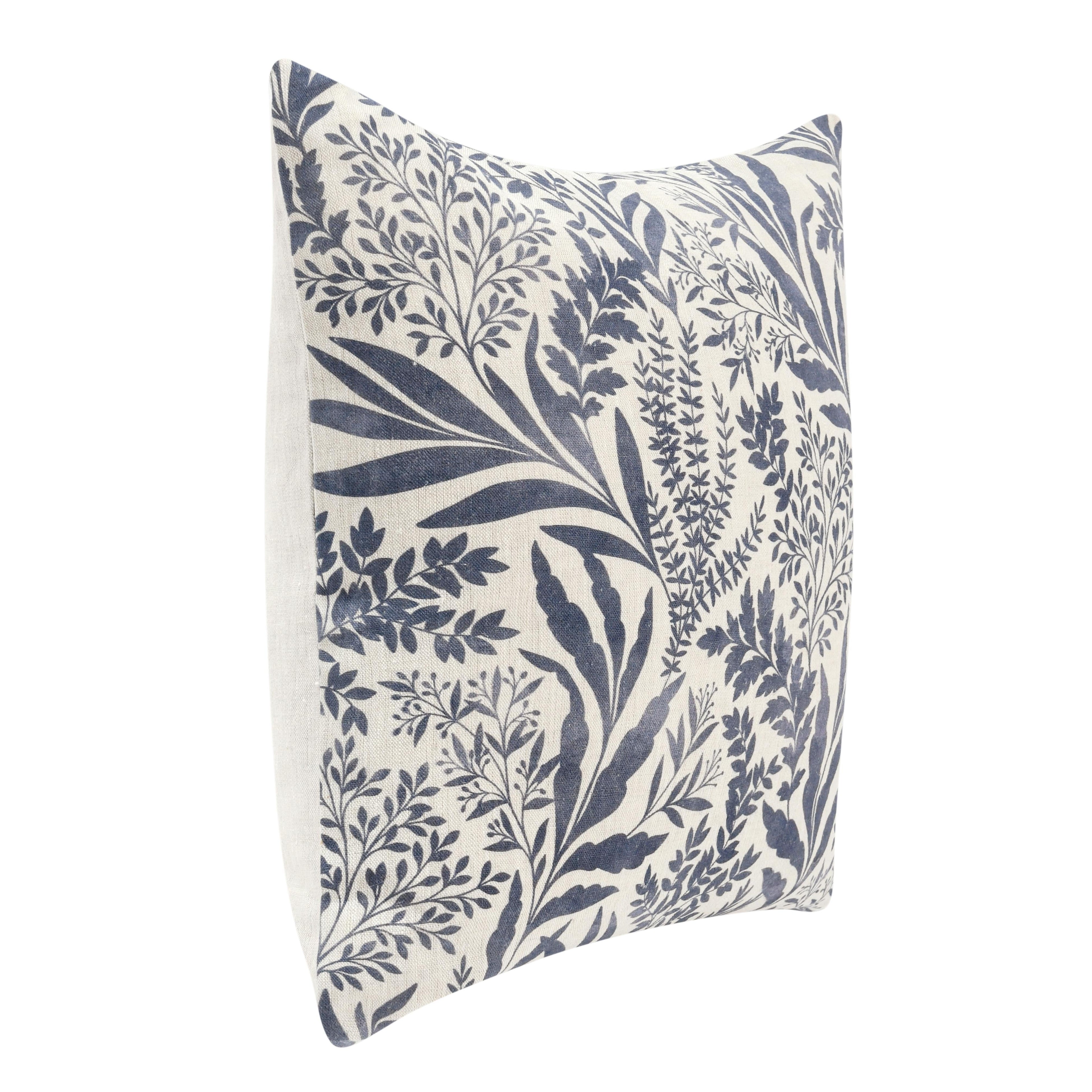 VC Mulberry Multiple Sizes - Denim Blue