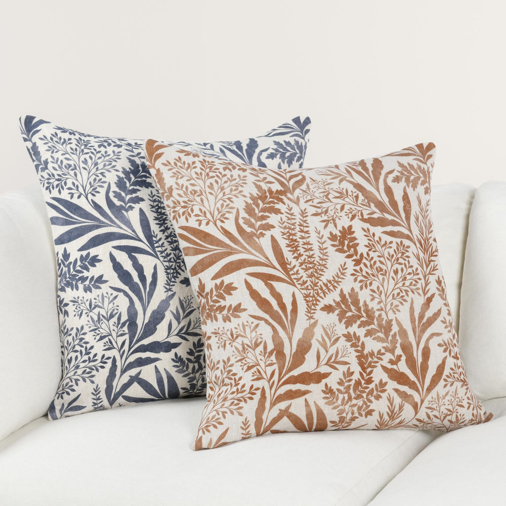 VC Mulberry Multiple Sizes - Denim Blue