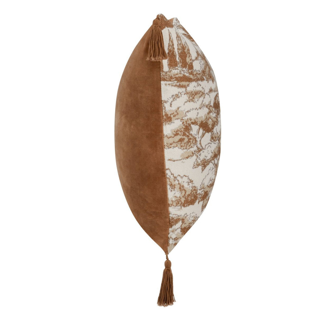 VC Stonework 22x22 - Clay