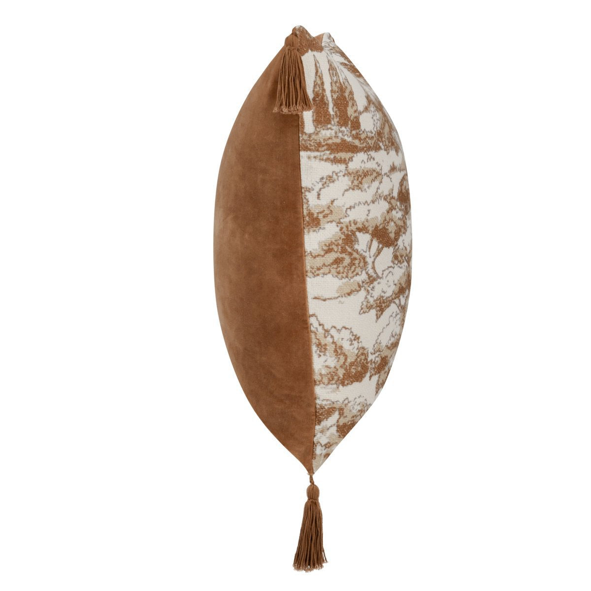 VC Stonework 22x22 - Clay