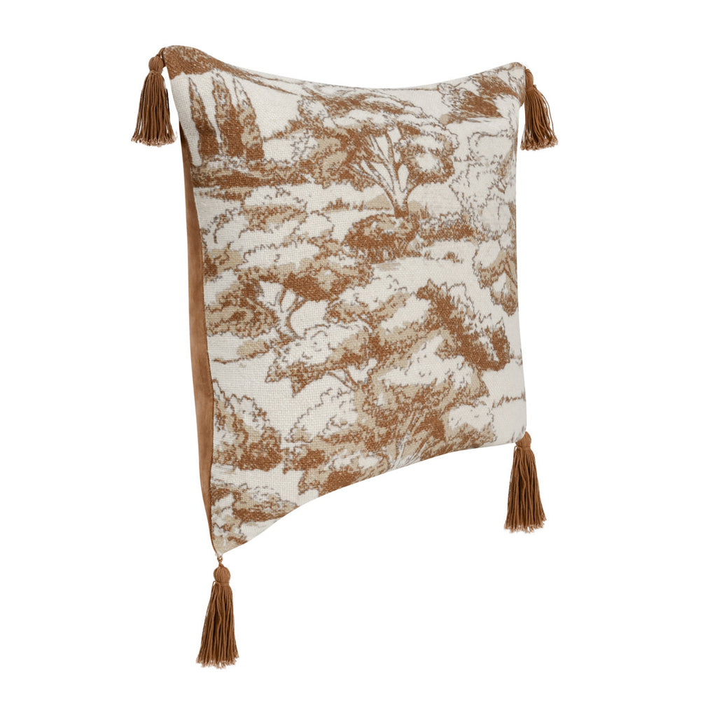 VC Stonework 22x22 - Clay