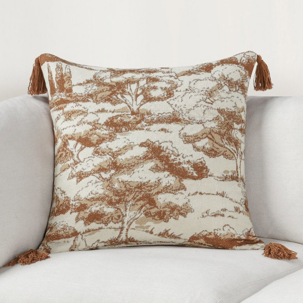 VC Stonework 22x22 - Clay