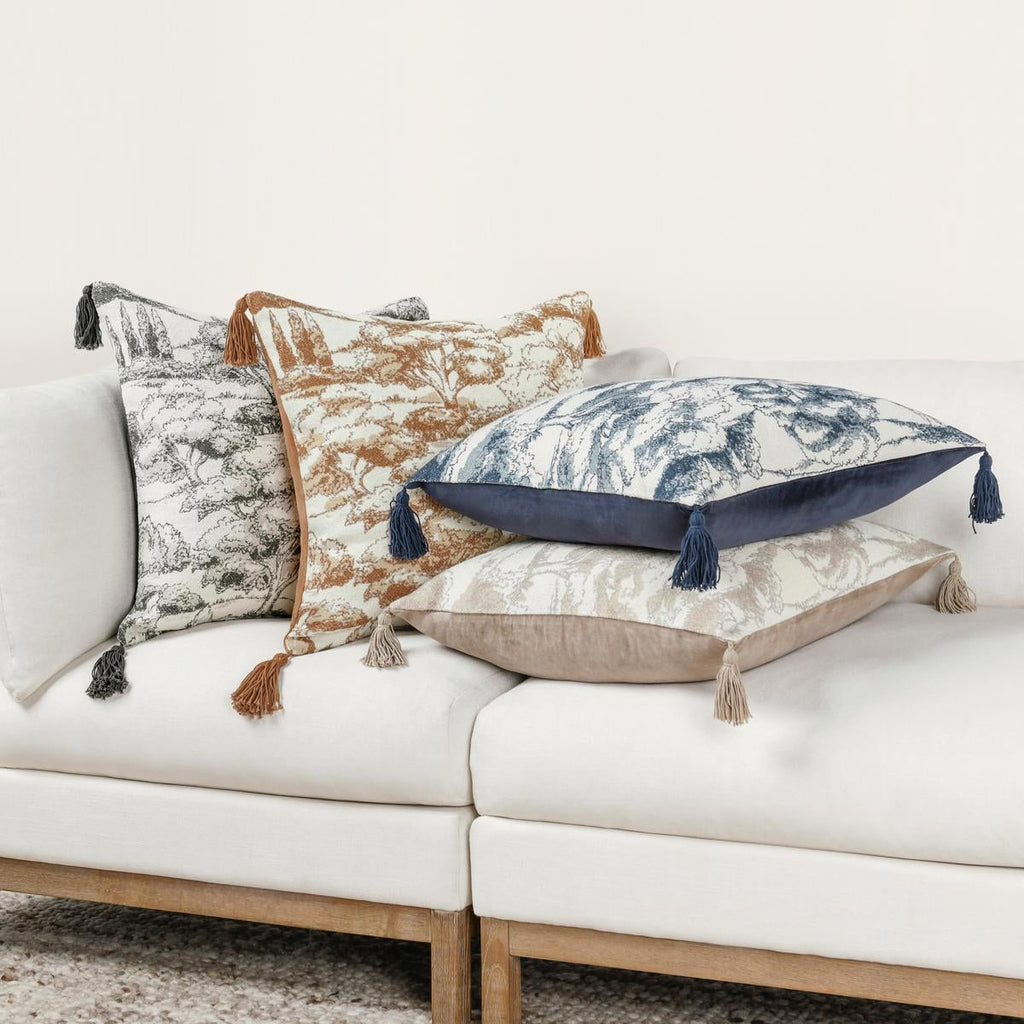 VC Stonework 22x22 - Natural