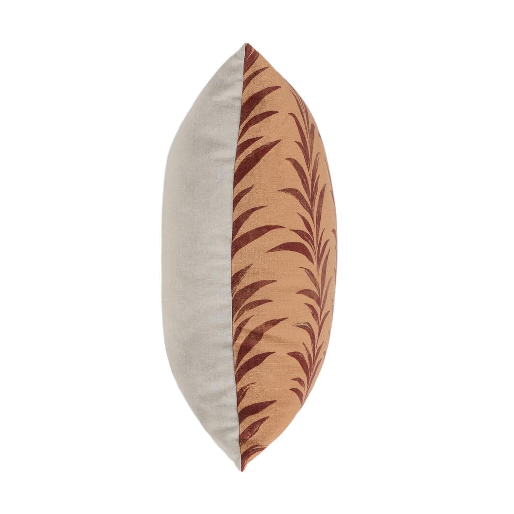 RO Alula Multiple Sizes - Sienna/Burgundy