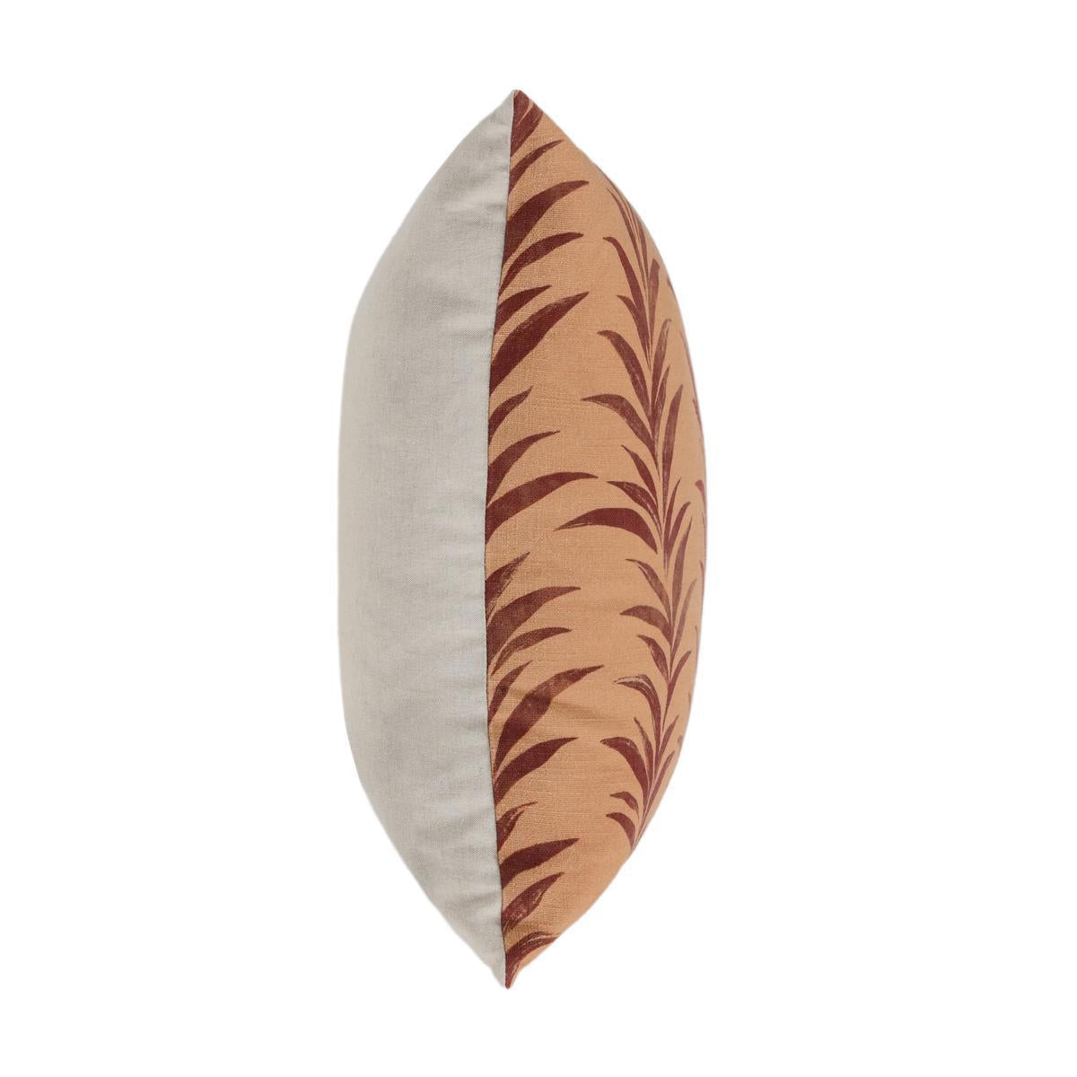 RO Alula Multiple Sizes - Sienna/Burgundy