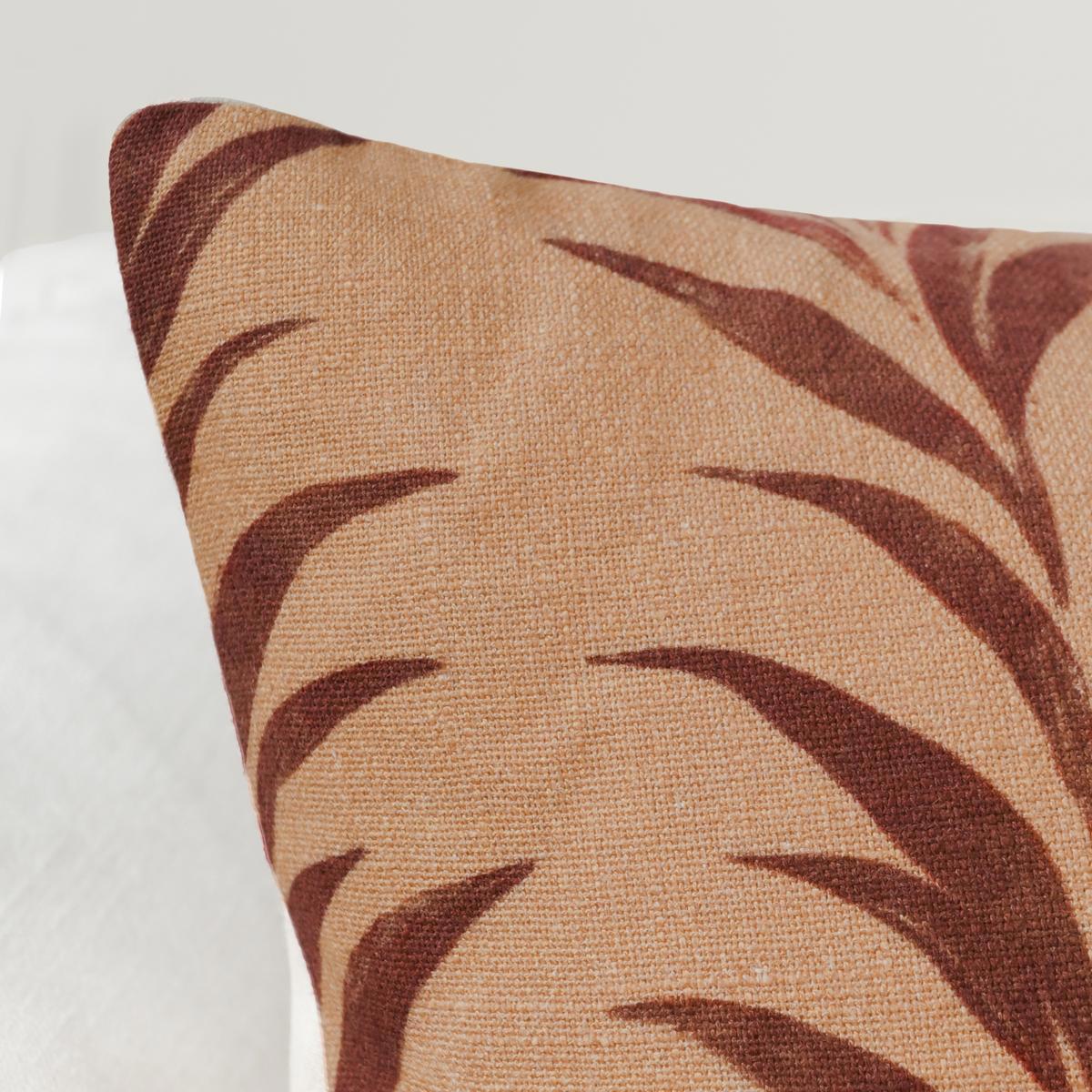 RO Alula Multiple Sizes - Sienna/Burgundy