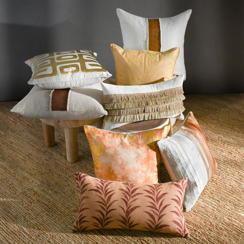 RO Alula Multiple Sizes - Sienna/Burgundy