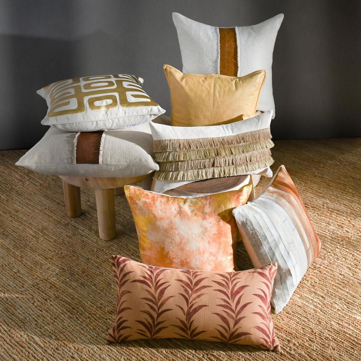 RO Alula Multiple Sizes - Sienna/Burgundy