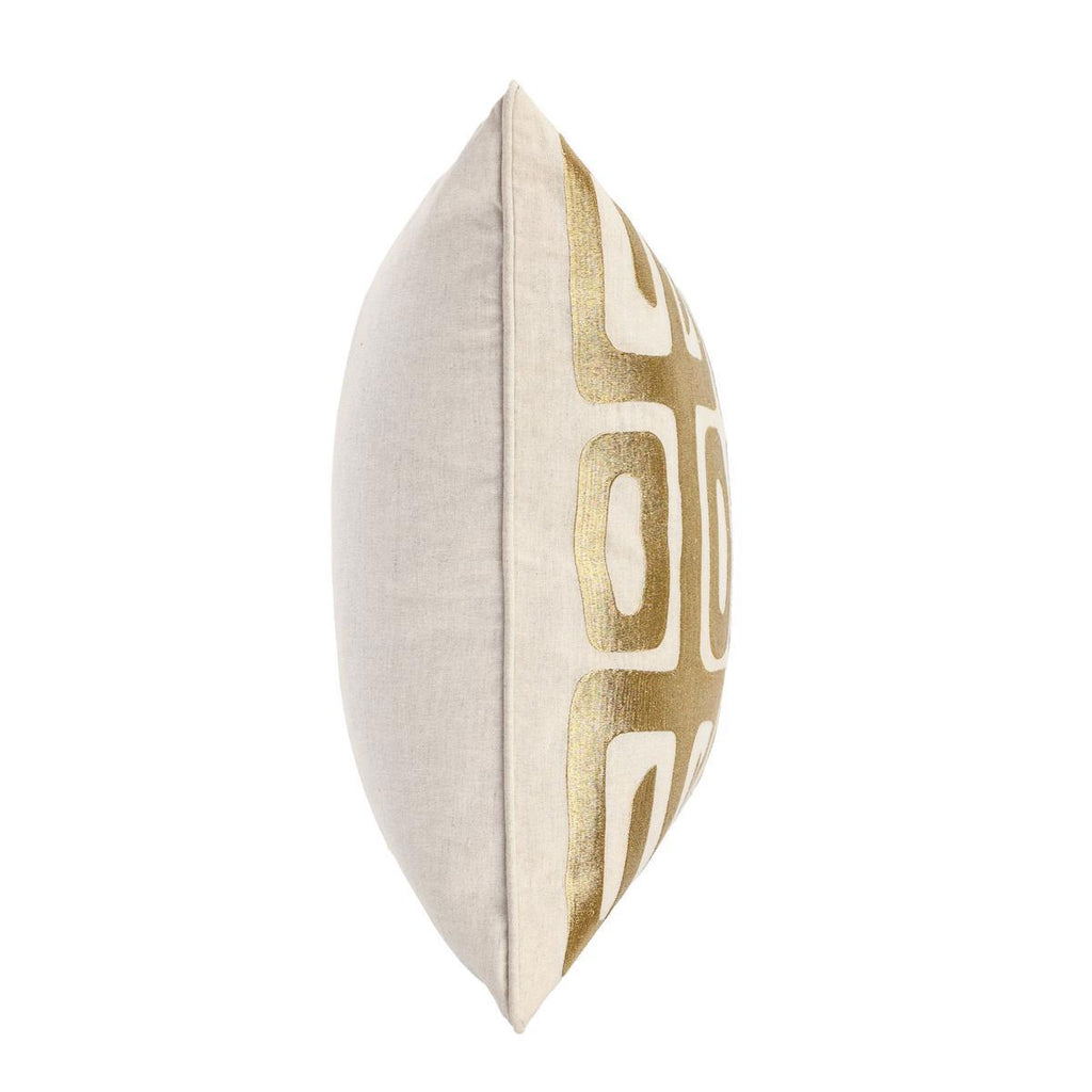 RO Zelo 22x22 - Natural/Gold