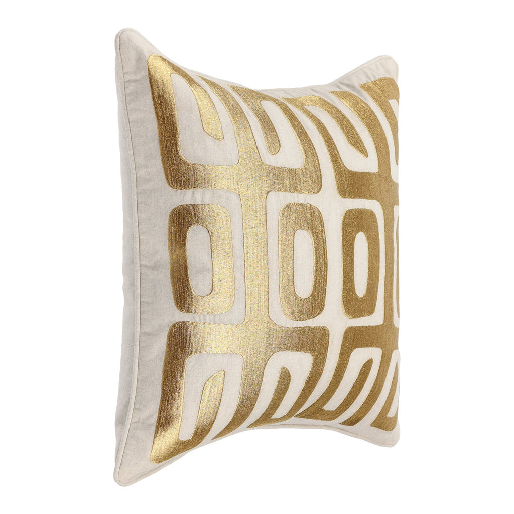 RO Zelo 22x22 - Natural/Gold