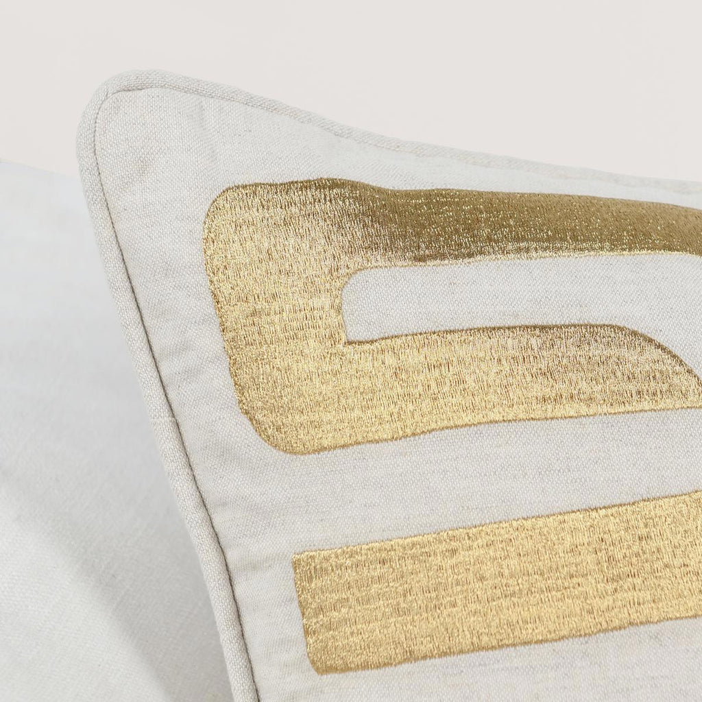 RO Zelo 22x22 - Natural/Gold