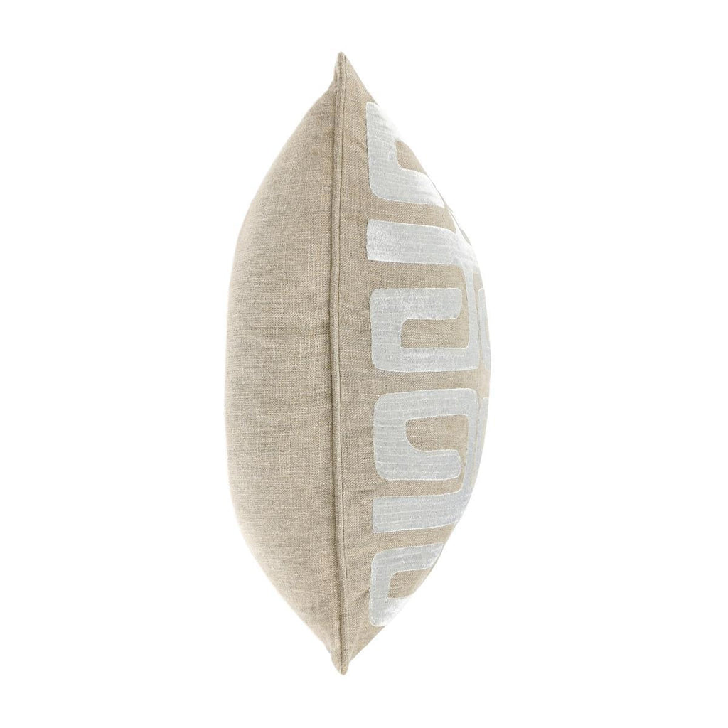 RO Zelo 22x22 - Tan/Silver