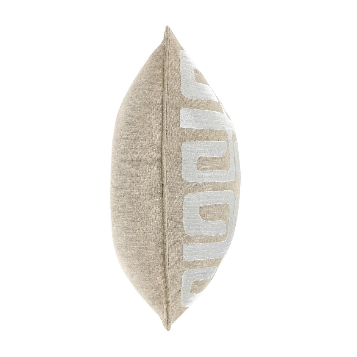 RO Zelo 22x22 - Tan/Silver