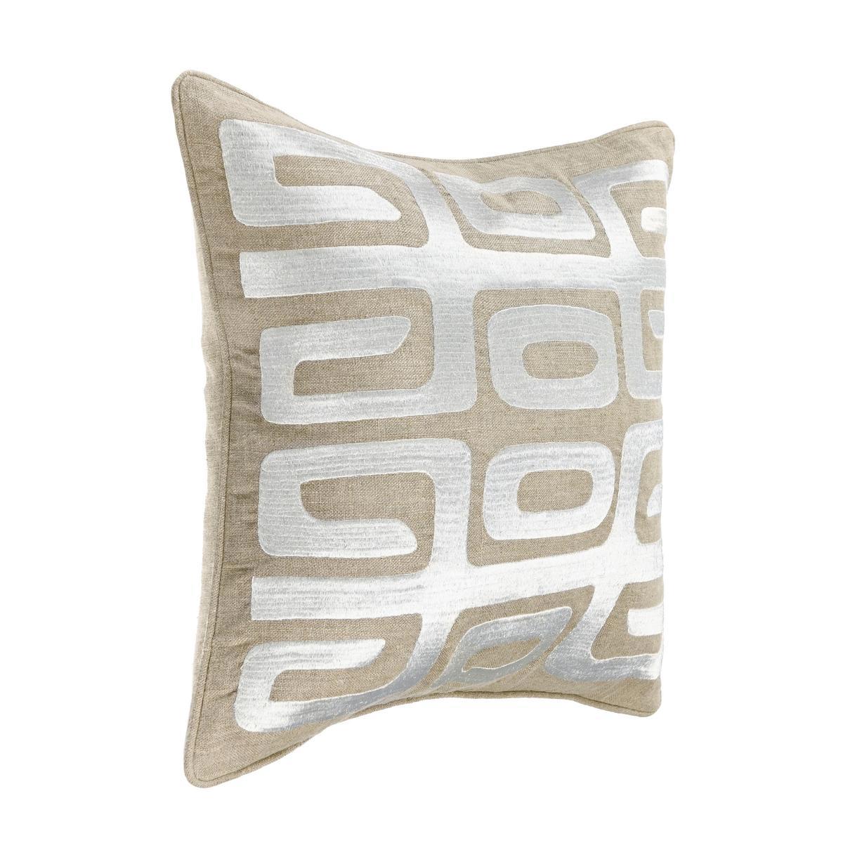 RO Zelo 22x22 - Tan/Silver