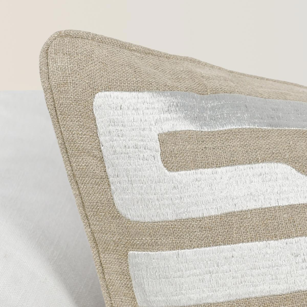 RO Zelo 22x22 - Tan/Silver