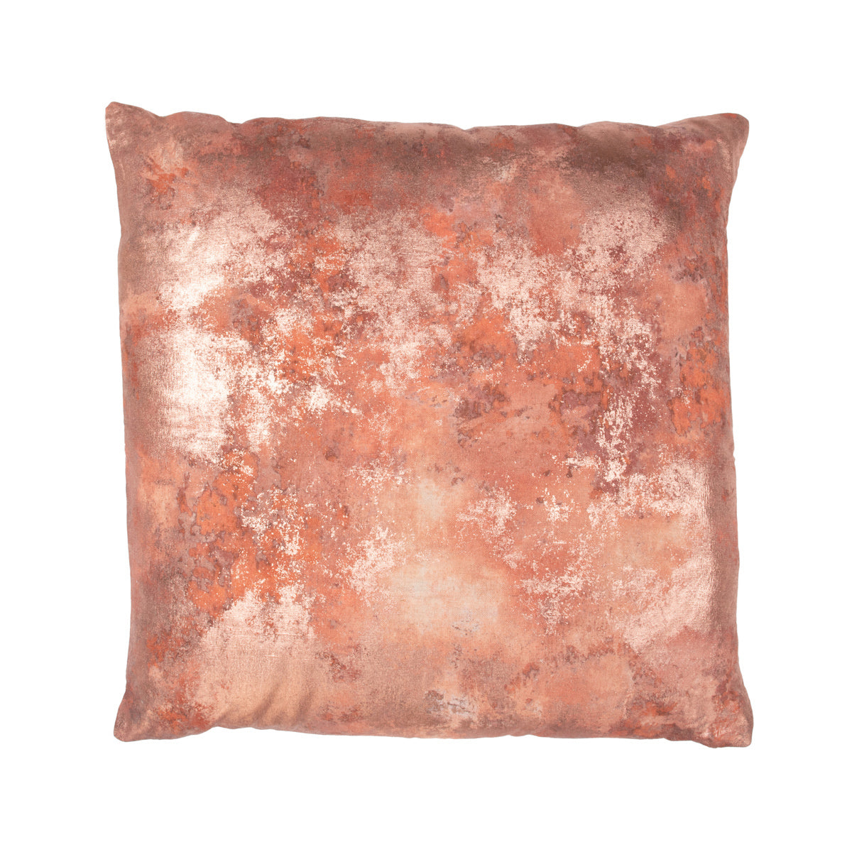 EQ Onara 22x22 - Rose Gold
