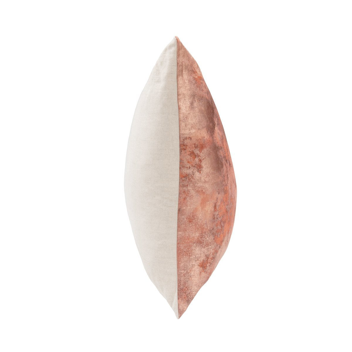 EQ Onara 22x22 - Rose Gold