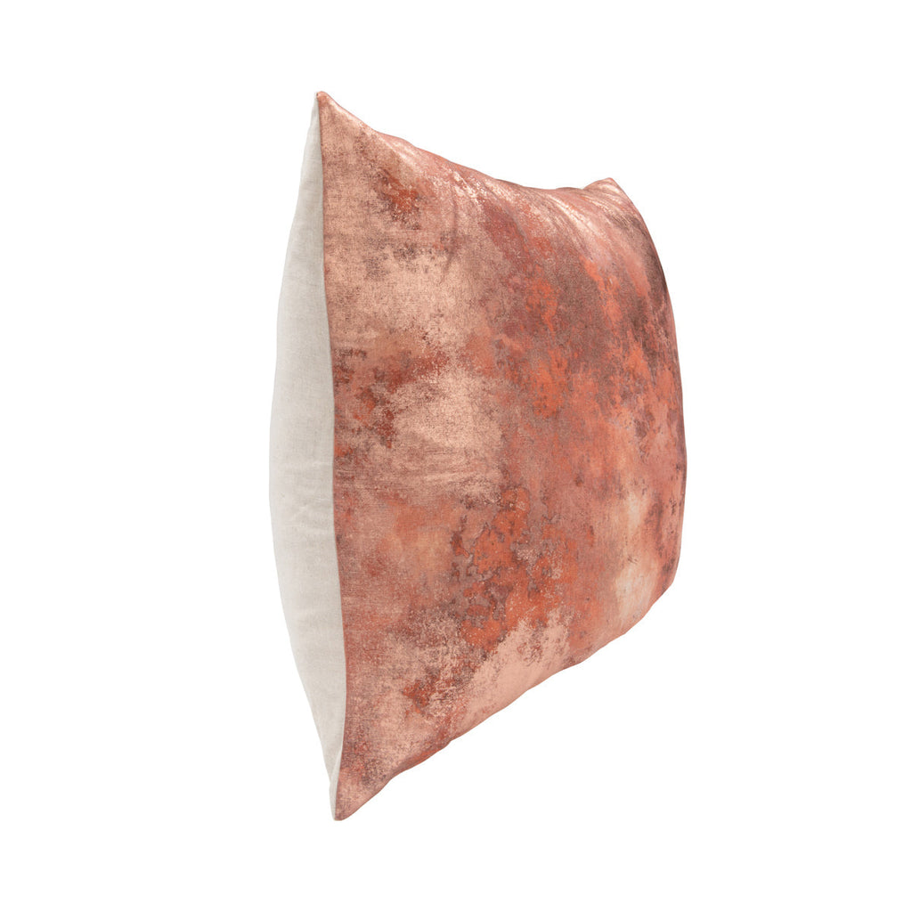 EQ Onara 22x22 - Rose Gold