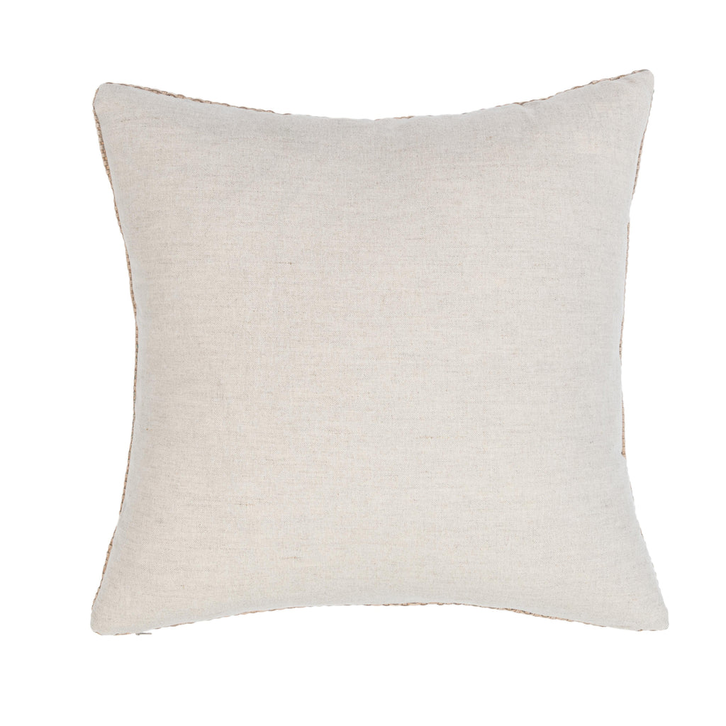 SLD Bassinet 18x18 - Tan