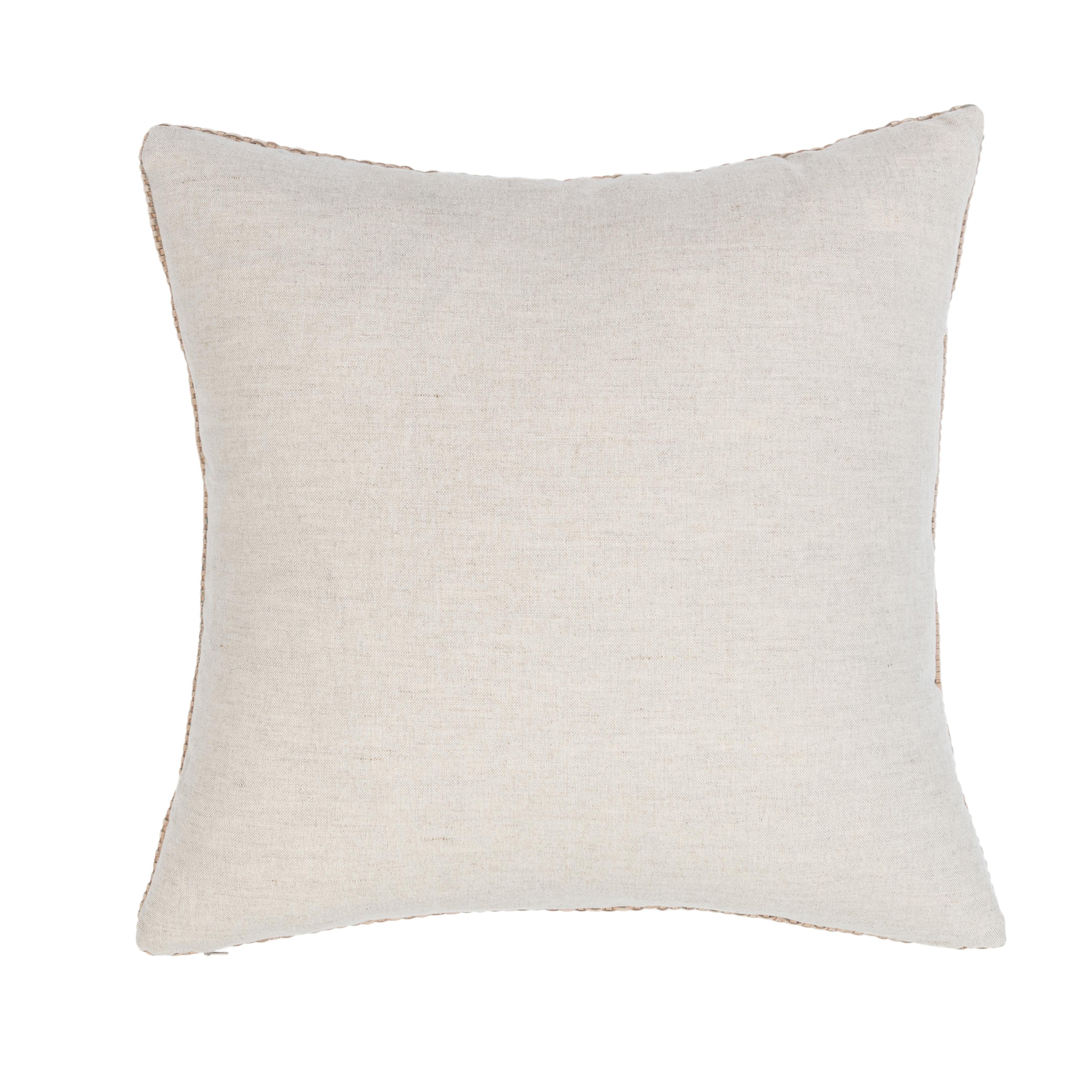 SLD Bassinet 18x18 - Tan