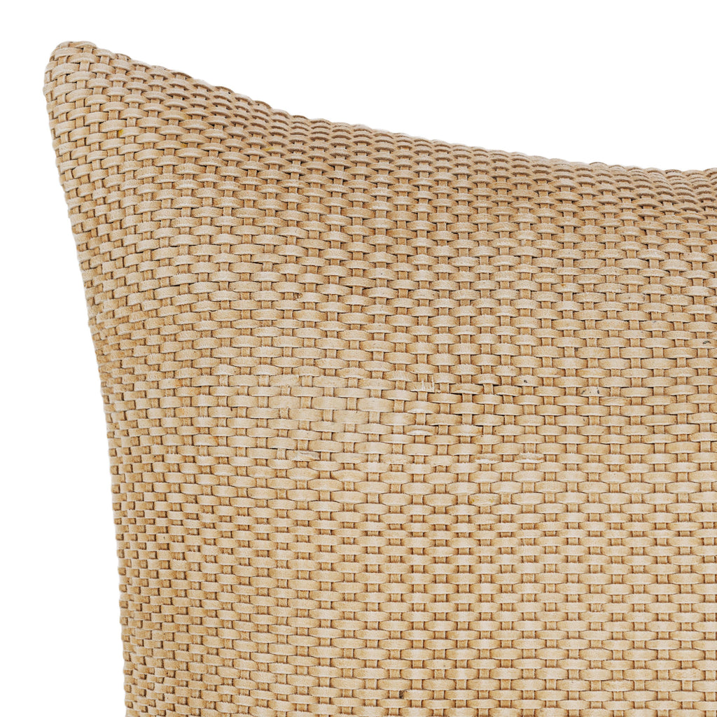 SLD Bassinet 18x18 - Tan