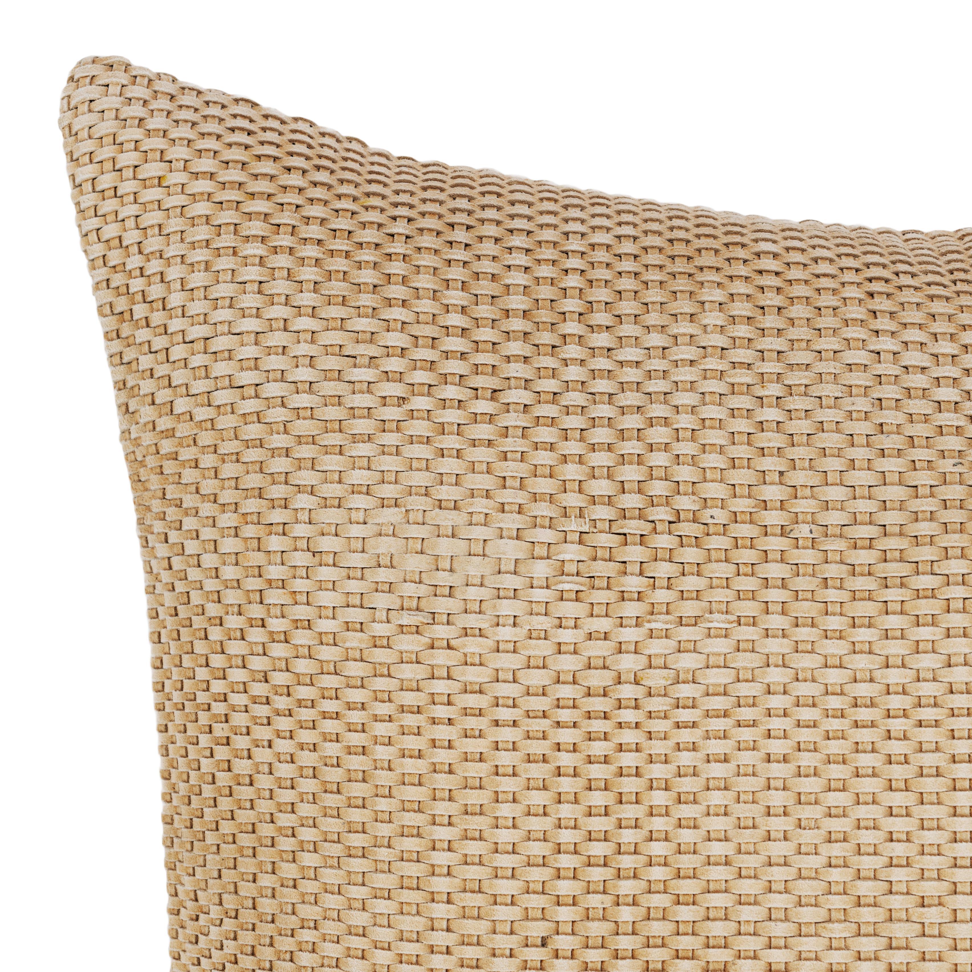 SLD Bassinet 18x18 - Tan