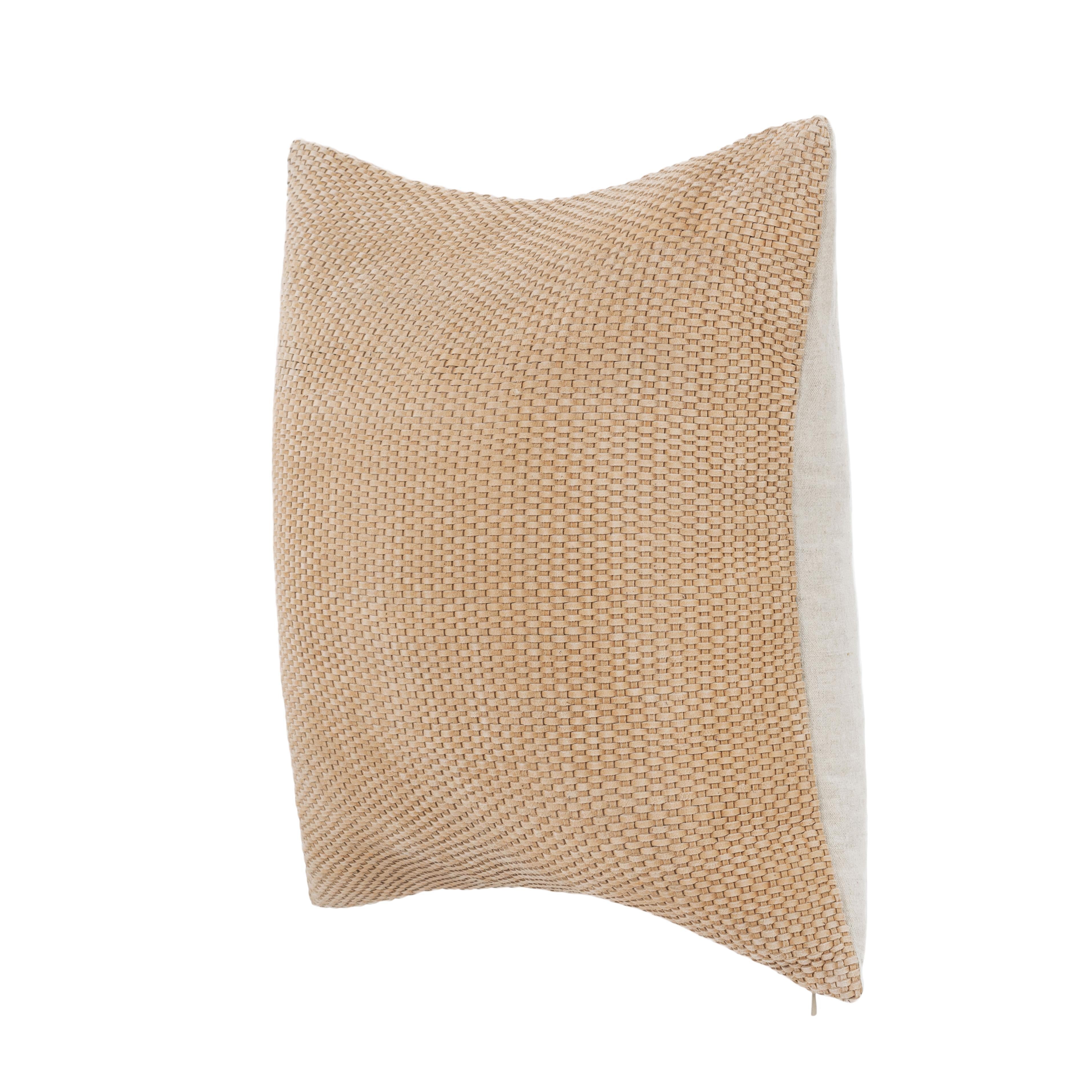 SLD Bassinet 18x18 - Tan