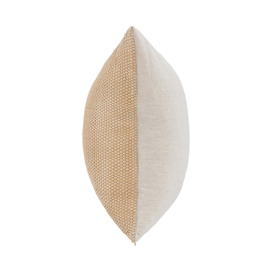 SLD Bassinet 18x18 - Tan