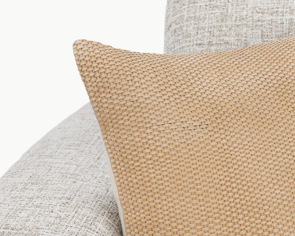 SLD Bassinet 18x18 - Tan