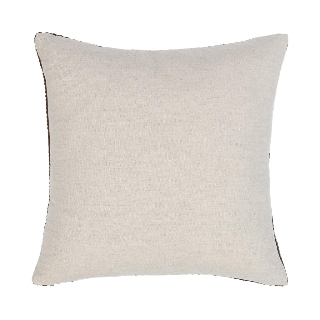 SLD Bassinet 18x18 - Coffee Brown