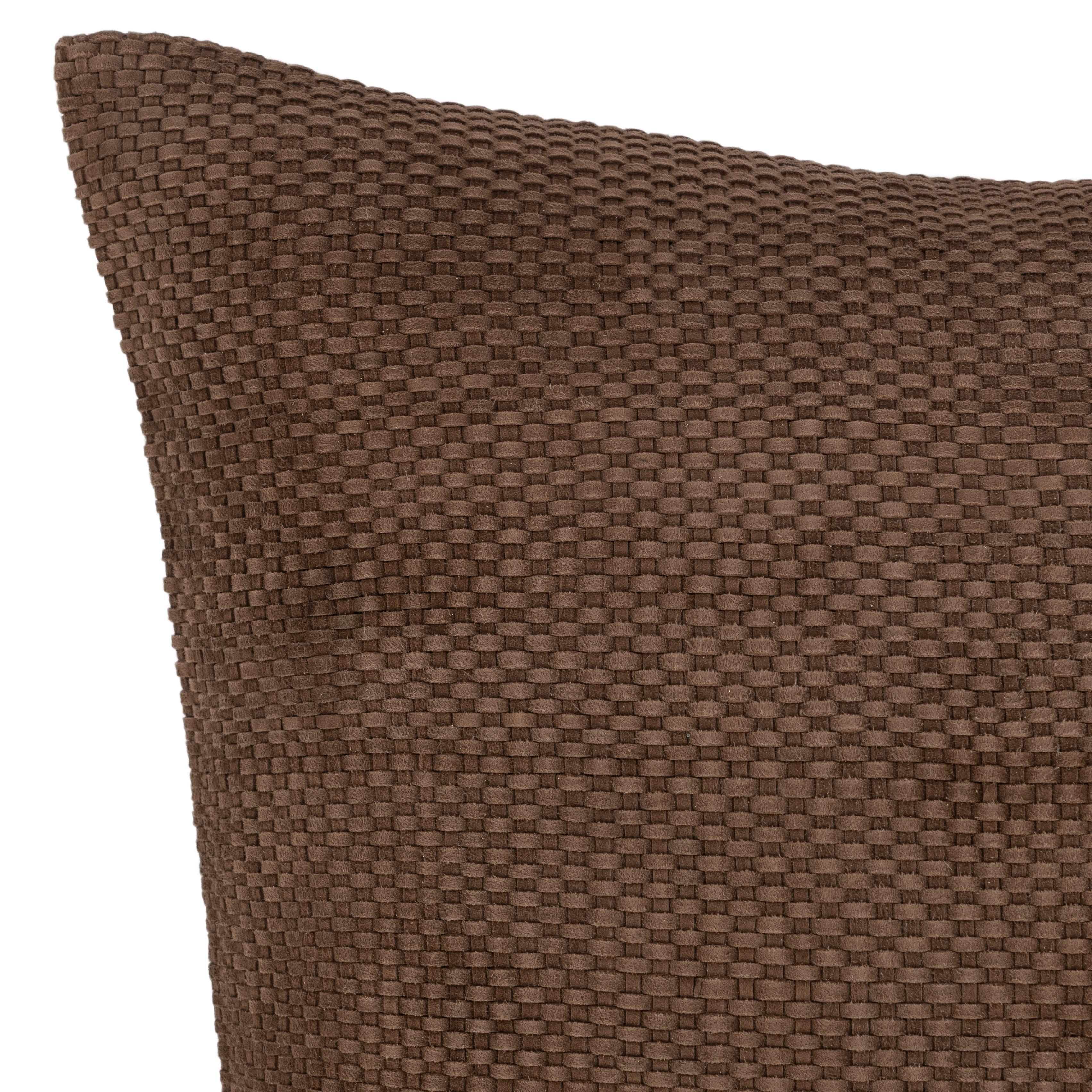 SLD Bassinet 18x18 - Coffee Brown