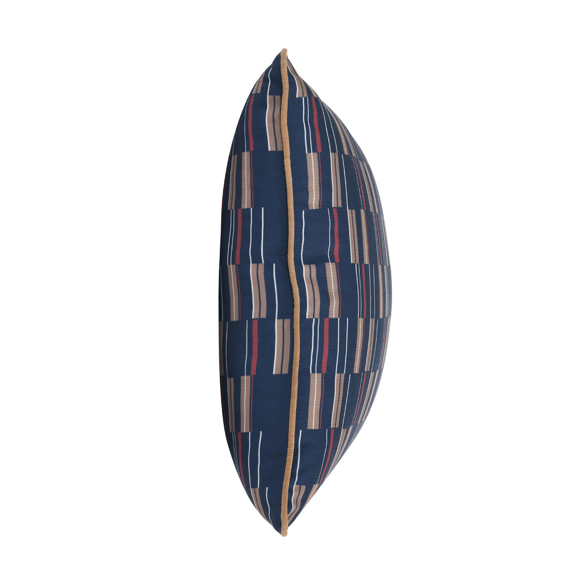 Indoor/Outdoor Nantucket 22x22 - Blue Multi